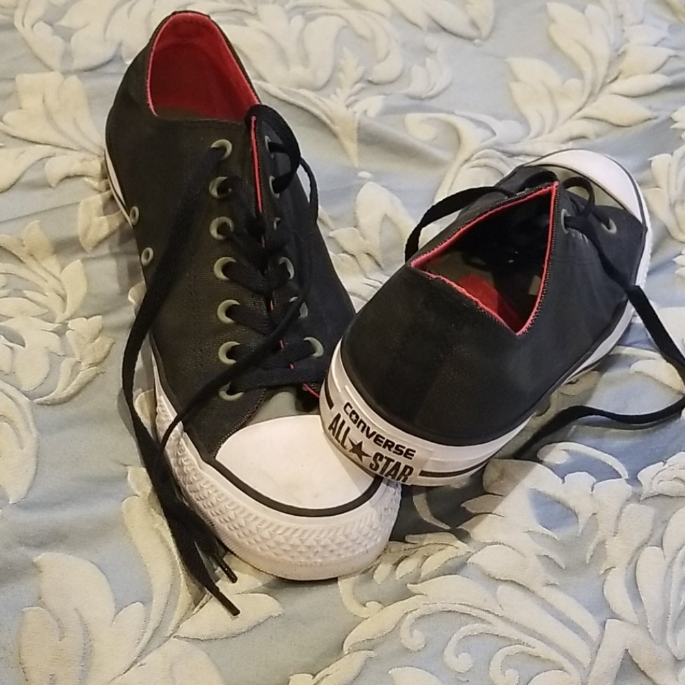 COPY - Converse shoes